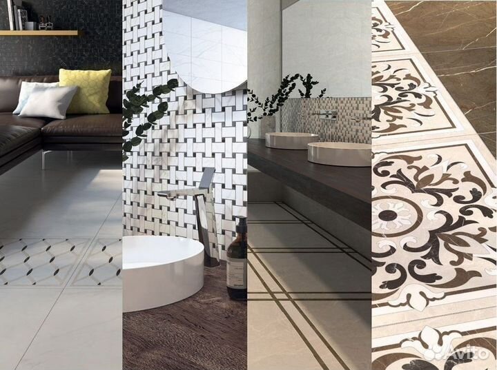 Дюрополимерные панели