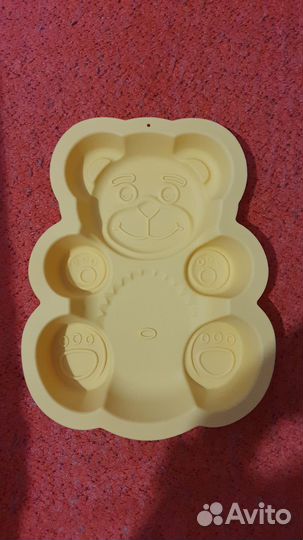 Форма для выпечки