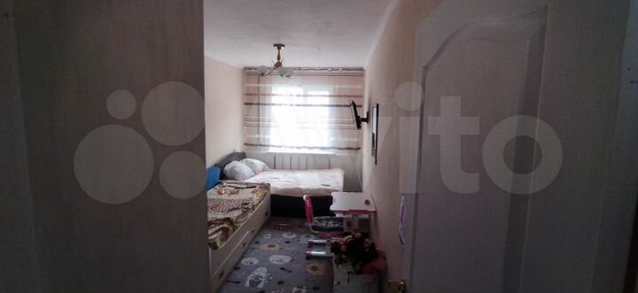 2-к. квартира, 44,3 м², 3/5 эт.