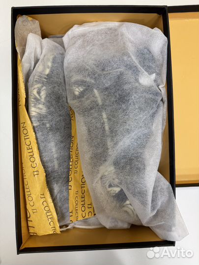 TJ collection кроссовки р.41