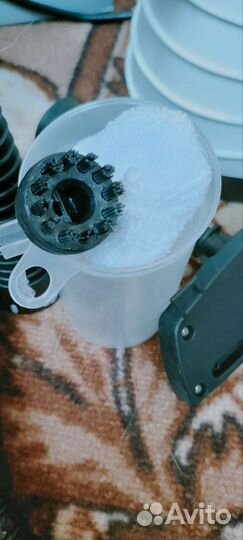 Пароочиститель