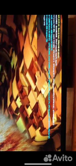 Видеокарта amd radeon rx 5600 xt