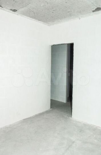 1-к. квартира, 35 м², 5/19 эт.