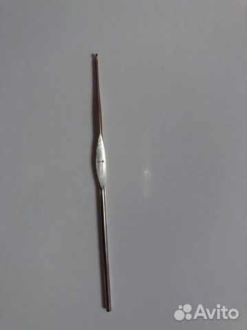 Крючок для вязания