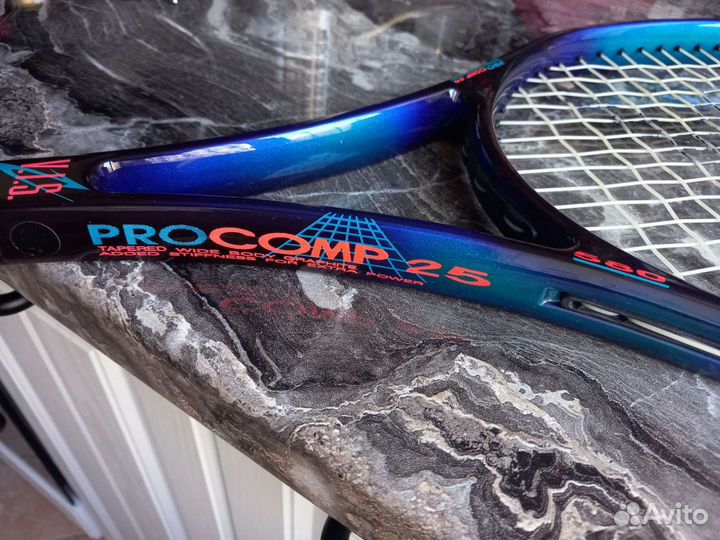 Теннисная ракетка Dunlop