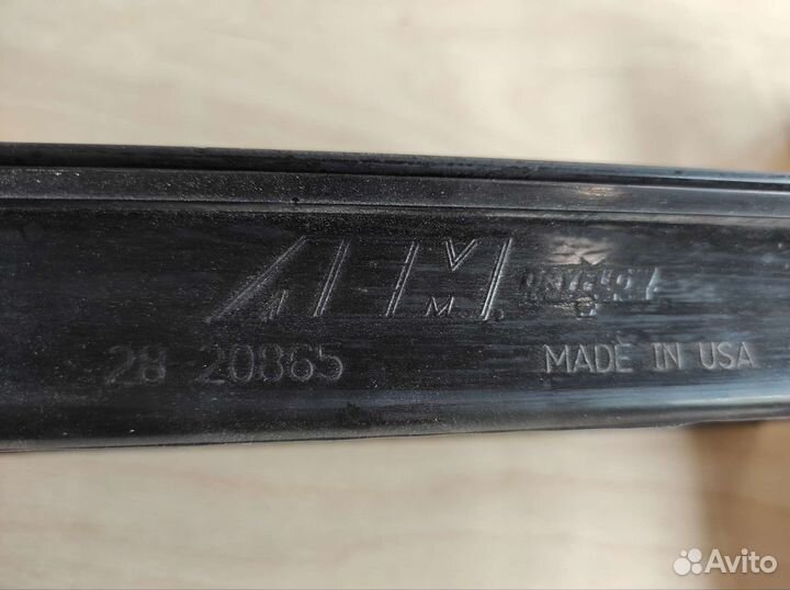 Сухой нулевик AEM 28-20865