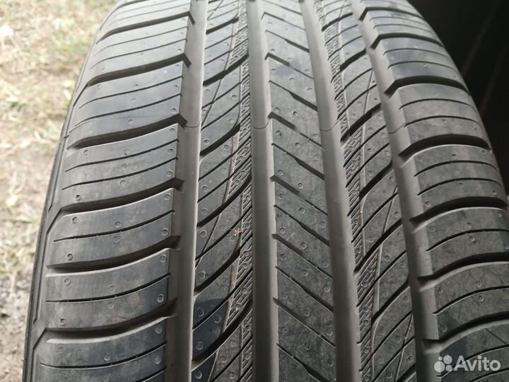 Летние колёса r18