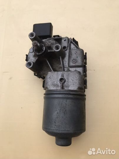 Volkswagen passat b5 двигатель стеклоочистителя