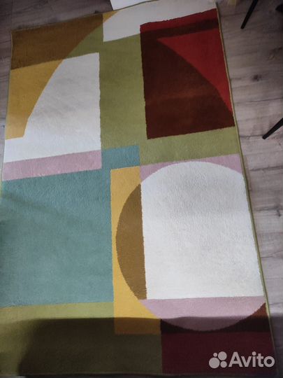 Ковер IKEA