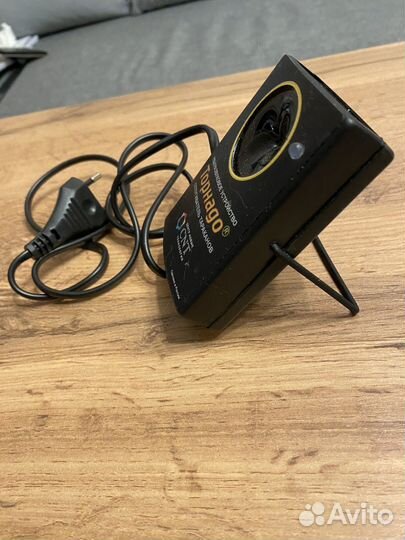 Ультразвуковой отпугиватель тараканов