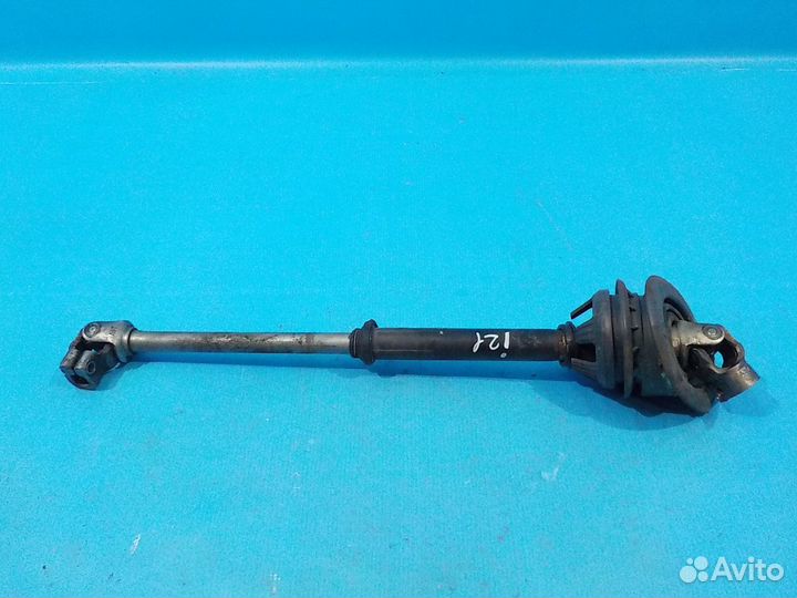 Кардан рулевой Audi A4 (B8) 2007-2015