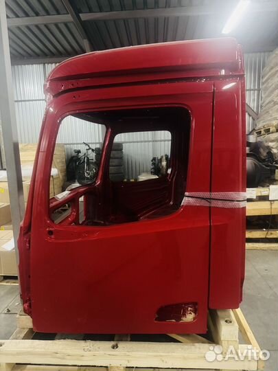 Карка кабины камаз К5