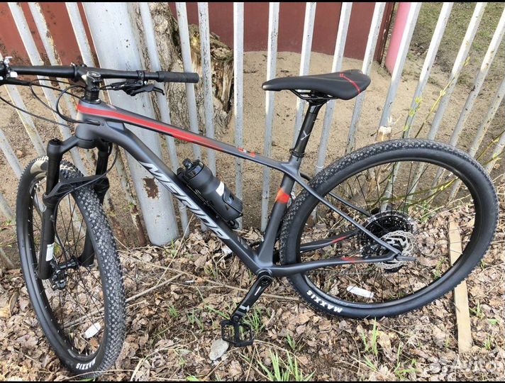 Велосипед бу merida 3000