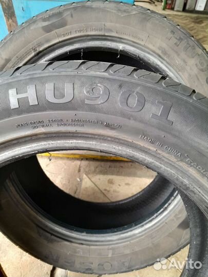 Aosen HU901 225/55 R17 W