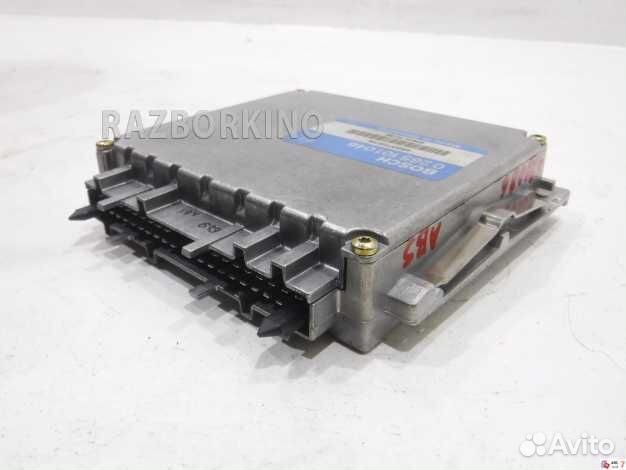 Блок управления ABS