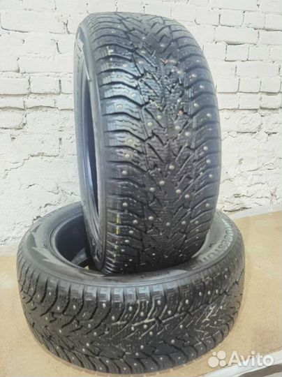 Bridgestone Noranza 001 225/50 R17 98T