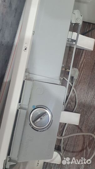 Конвектор электрический