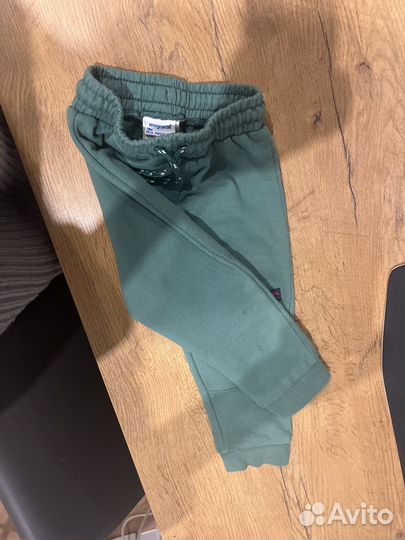 Спортивный костюм на флисе для мальчика