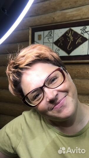 Стрижки. Мелирование, Аэртач, Балаяж, Шатуш