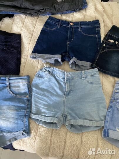 Вещи для девочки 8-11 лет