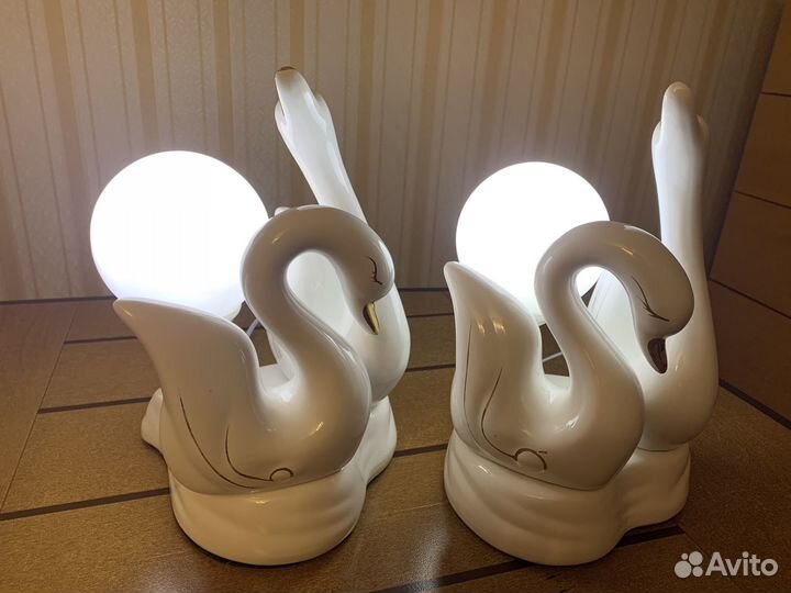 Светильники -ночник 