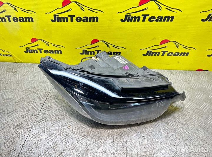 Фара правая Bmw I3 (+ Rex) I01 2015