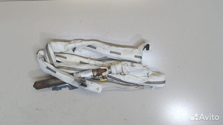 Подушка безопасности боковая Audi A6 (C7), 2012