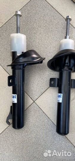 Амортизаторы передние Ford Fiesta 4 1996-2000