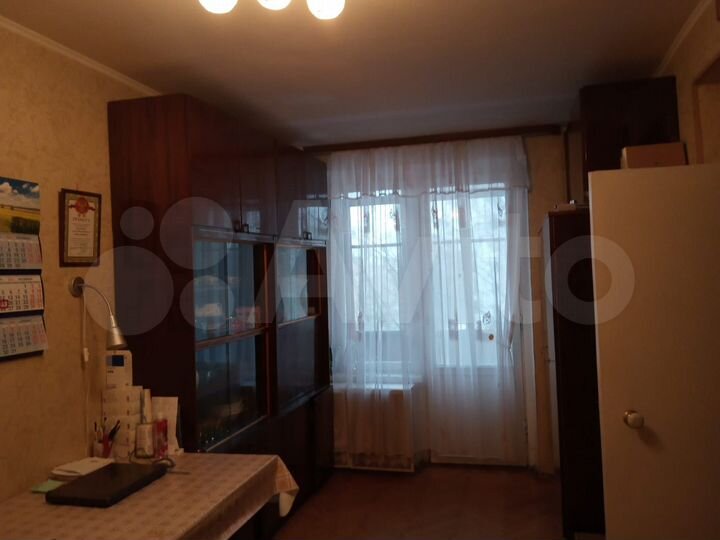 2-к. квартира, 48,2 м², 5/14 эт.