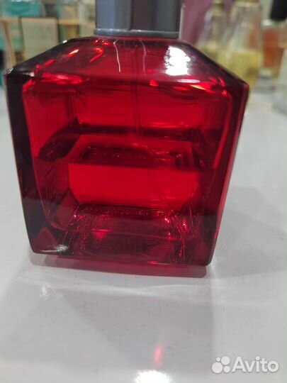 Женская парфюмерия