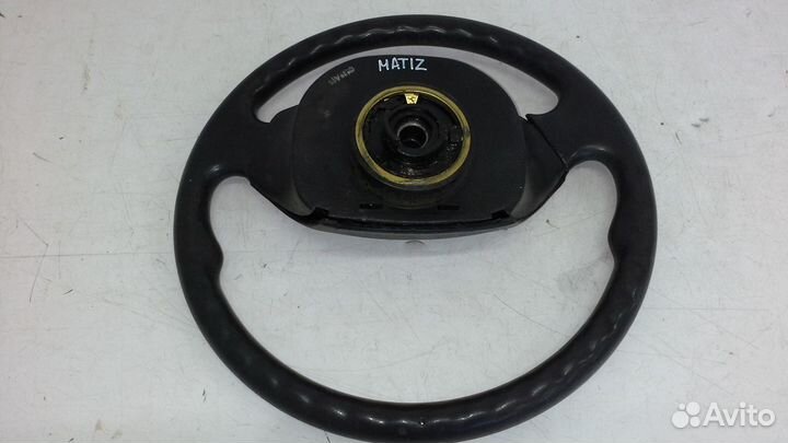Руль Daewoo matiz