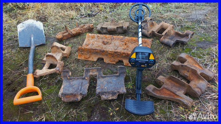 Металлоискатель gtx 5030 pro md4030 pro