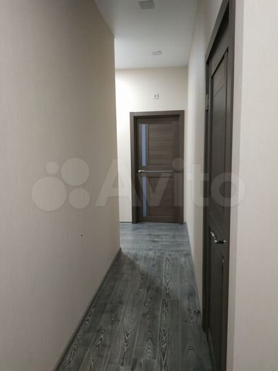 2-к. квартира, 57,3 м², 2/4 эт.