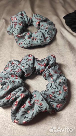 Резинка для волос