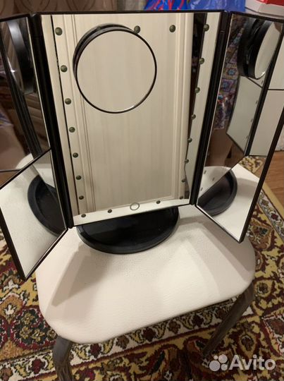 Зеркало 5 в 1