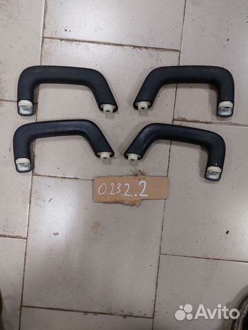 Ручка потолочная стойки передняя Discovery 5 l462