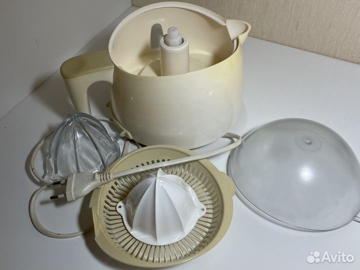 Соковыжималка Tefal Prepline 600 ML