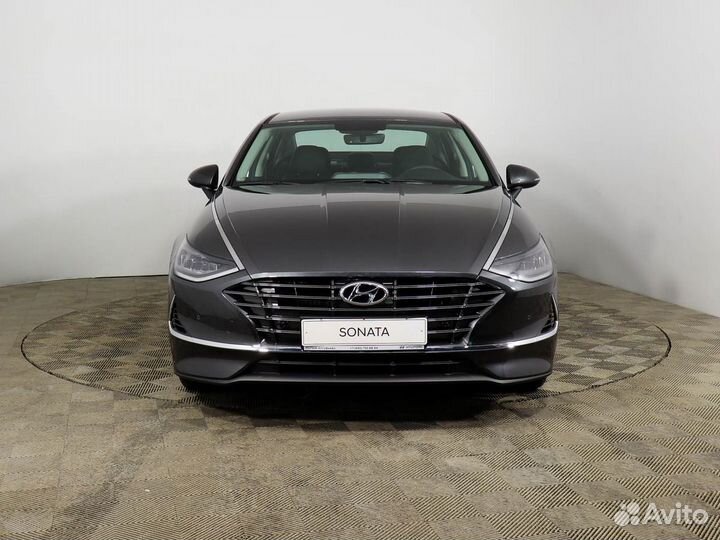 Hyundai Sonata 2.0 AT, 2023