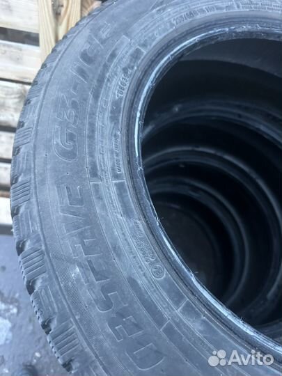 Toyo Observe G3-Ice 235/65 R18 110T
