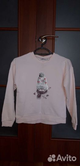 Кофта для девочки