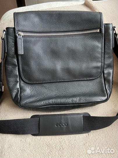 Сумка Ecco Gordon оригинал