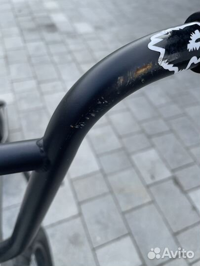 Трюковой велосипед BMX karma Empire