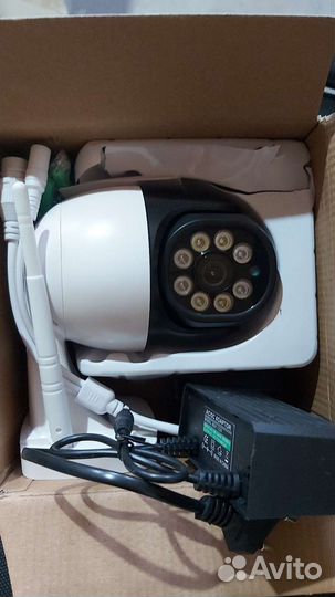 Видеокамера