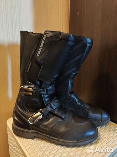 Мотоботы туристические Gaerne Midland