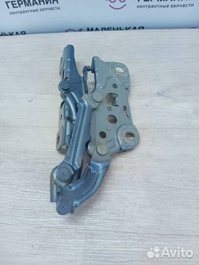 Петля капота правая BMW 7 G11/G12 G30 2017