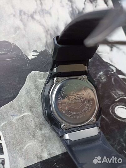 Casio G-056B. Casio BGD-180FB