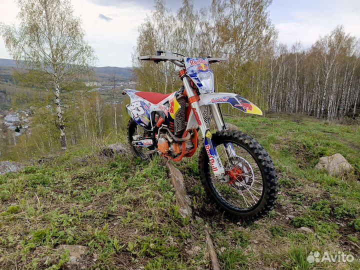 Мотоцикл Kayo K6R