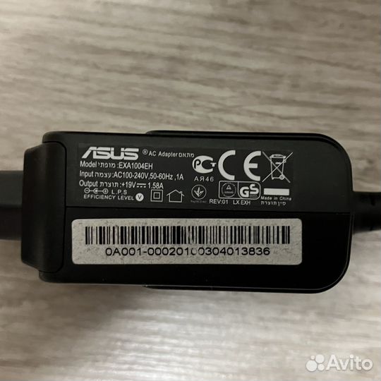 Роутер asus-RT-N56U - неисправеный