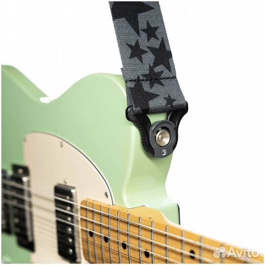 Ремень для гитары Planet Waves 50BAL14