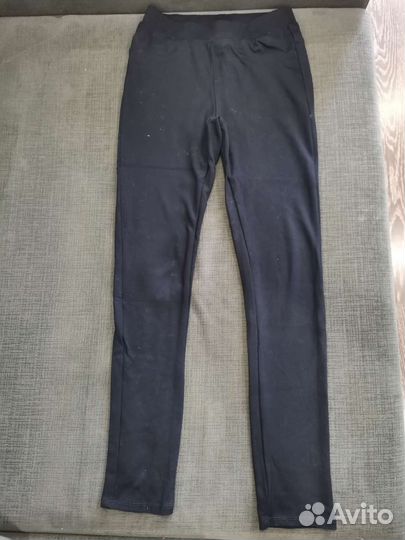 Вещи б/у для девочки